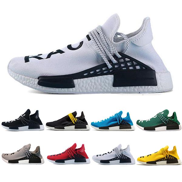 top fashion human race hu тропа фаррелл уильямс кроссовки мужчины nerd черный крем мужской тренер женщины дизайнер спортивные кроссовки разм
top fashion human race hu тропа фаррелл уильямс кроссовки мужчины nerd черный крем мужской тренер женщины дизайнер спортивные кроссовки разм