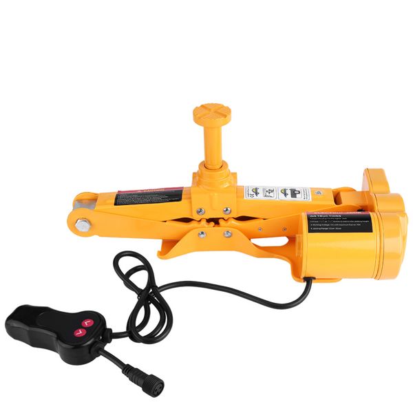 3ton 12v car electric jack lifting suv automotive garage and emergency equipment lifting jack
3ton 12v car electric jack lifting suv automotive garage and emergency equipment lifting jack