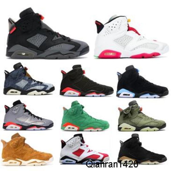 jumpman 6 6s psg mens basketball shoes hare travis scotts washed denim gatorade unc infrared green women vi designer trainers sneakers shoes
jumpman 6 6s psg mens basketball shoes hare travis scotts washed denim gatorade unc infrared green women vi designer trainers sneakers shoes