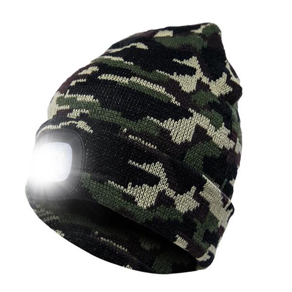warm bright 4 led light beanie cycling cap rechargeable headlamp winter hat multi-color balaclava, Black
warm bright 4 led light beanie cycling cap rechargeable headlamp winter hat multi-color balaclava, Black