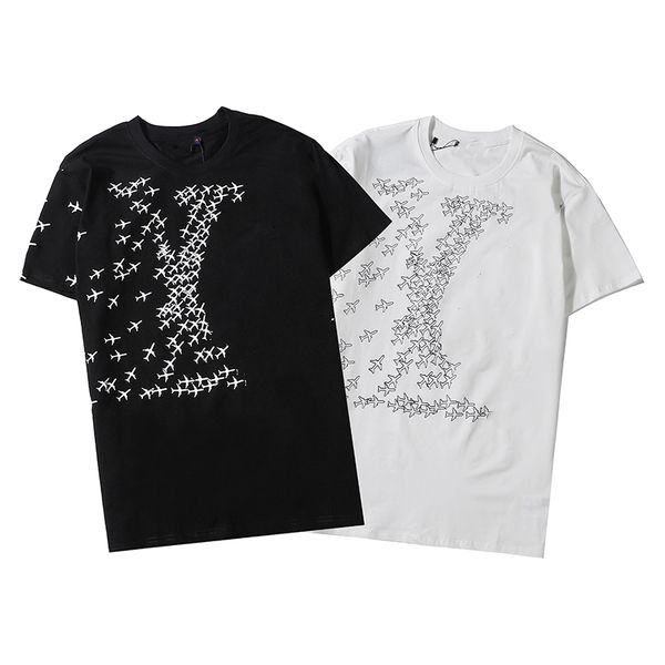 wholesale men's t-shirt 2020 new arrival mens summer shirt letter print casual crew neck breathable men clothing black and white size s, White;black
wholesale men's t-shirt 2020 new arrival mens summer shirt letter print casual crew neck breathable men clothing black and white size s, White;black