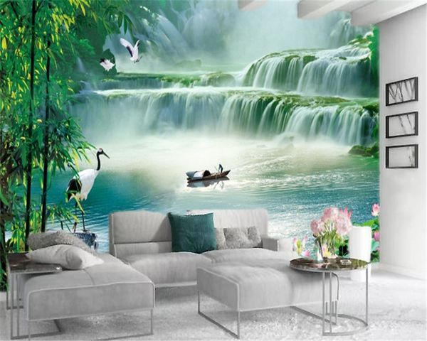 living 3d wallpaper fantasy large waterfall landscape scenery custom beautiful scenery silk mural wallpaper
living 3d wallpaper fantasy large waterfall landscape scenery custom beautiful scenery silk mural wallpaper