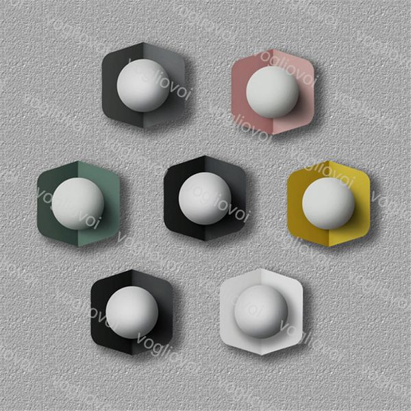 thrisdar nordic creative e27 led wall lamp macarons ceiling lamp personality bedroom stair aisle foyer background wall light dhl
thrisdar nordic creative e27 led wall lamp macarons ceiling lamp personality bedroom stair aisle foyer background wall light dhl