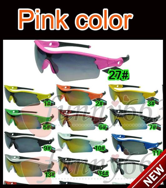 men sports spectacles bicycle glass outdoor sunglasses pink cycling sunglasses fashion dazzle colour mirrors a+++ 29colors ing, White;black
men sports spectacles bicycle glass outdoor sunglasses pink cycling sunglasses fashion dazzle colour mirrors a+++ 29colors ing, White;black