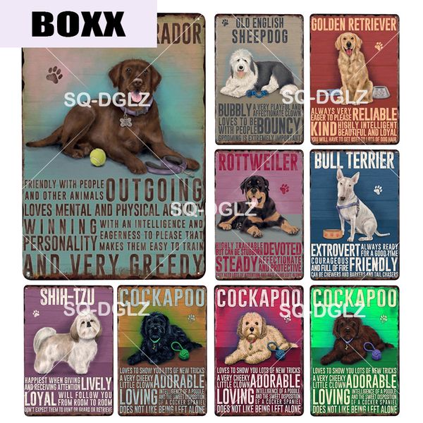 animal dog vintage metal signs home decor tin signs pub home decorative plates metal sign wall plaque metal
animal dog vintage metal signs home decor tin signs pub home decorative plates metal sign wall plaque metal
