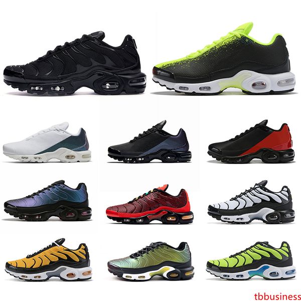 2020 tn plus ultra se mercurial men running shoes chaussures triple black white volt hyper blue mens trainer sneakers sports size 40-45
2020 tn plus ultra se mercurial men running shoes chaussures triple black white volt hyper blue mens trainer sneakers sports size 40-45