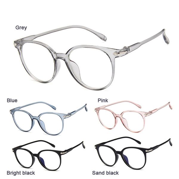 women spectacle optical frame glasses clear lens lady vintage computer anti-radiation eyeglasses bmf88, White;black
women spectacle optical frame glasses clear lens lady vintage computer anti-radiation eyeglasses bmf88, White;black