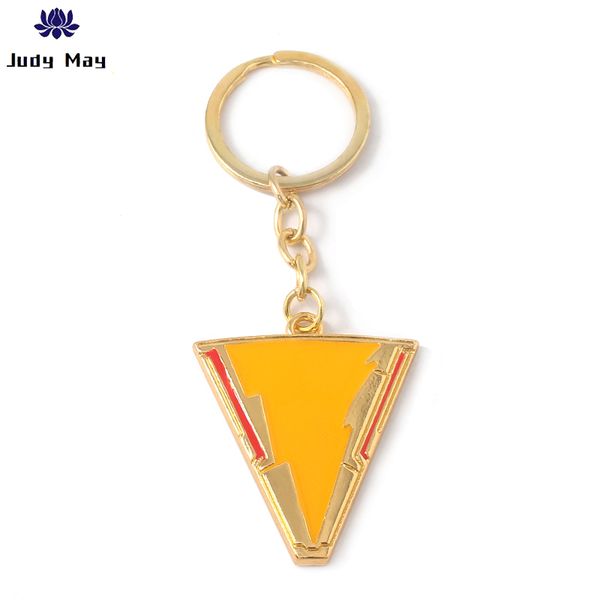 shazam flash keychains captain billy batson metal keyring pin for kids women men xmas jewelry gift, Silver
shazam flash keychains captain billy batson metal keyring pin for kids women men xmas jewelry gift, Silver