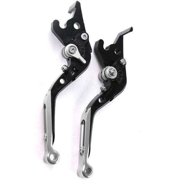 franchise aluminum alloy motorcycle extendable brake clutch levers for xmax 300 20 #0611
franchise aluminum alloy motorcycle extendable brake clutch levers for xmax 300 20 #0611