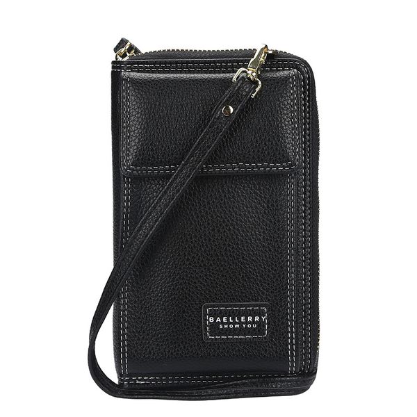 women phone bag mini wallet casual large-capacity cellphone bag female litchi pattern zipper shoulder women clutch handbags
women phone bag mini wallet casual large-capacity cellphone bag female litchi pattern zipper shoulder women clutch handbags