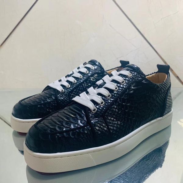 wholesale latest original esign sneaker,trainer, brand casual shoes, fast delivery ,made by original calf skin, Black
wholesale latest original esign sneaker,trainer, brand casual shoes, fast delivery ,made by original calf skin, Black