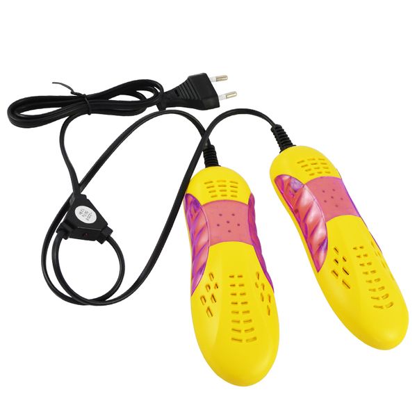atwfs portable 220v shoe dryer ultraviolet shoe sterilizer car shape voilet light heater dryer for shoes boot heater
atwfs portable 220v shoe dryer ultraviolet shoe sterilizer car shape voilet light heater dryer for shoes boot heater