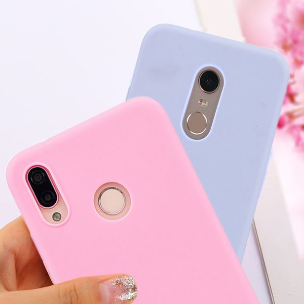 candy macaron phone case for xiaomi pocophone f1 mi a1 a2 lite 5x 8 se 6x redmi 4a 4x note 4 5a 5 plus 6 pro 6a s2 soft cases
candy macaron phone case for xiaomi pocophone f1 mi a1 a2 lite 5x 8 se 6x redmi 4a 4x note 4 5a 5 plus 6 pro 6a s2 soft cases