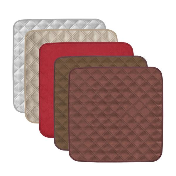 absorbent washable incontinence chair seat protector pad 3-layer design underpad non slip pet litter mat
absorbent washable incontinence chair seat protector pad 3-layer design underpad non slip pet litter mat
