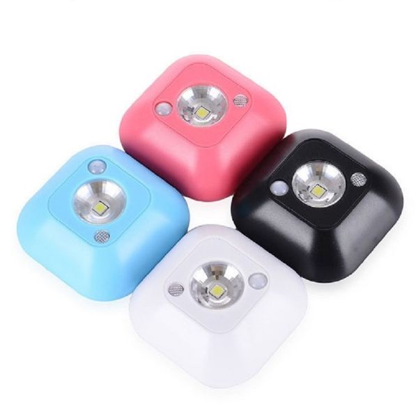 sekinew mini wireless night light motion activated lights sensor wall led emergency lamp interior accessories ornaments
sekinew mini wireless night light motion activated lights sensor wall led emergency lamp interior accessories ornaments