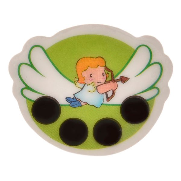 baby cartoon brow lcd thermometer high precision cartoon pattern thermometer no mercury body temperature battery mercury
baby cartoon brow lcd thermometer high precision cartoon pattern thermometer no mercury body temperature battery mercury