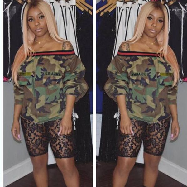 style casual camouflage printed long sleeved slash neck t shirts womens fashion clothing womens designer t shirts hot, White
style casual camouflage printed long sleeved slash neck t shirts womens fashion clothing womens designer t shirts hot, White
