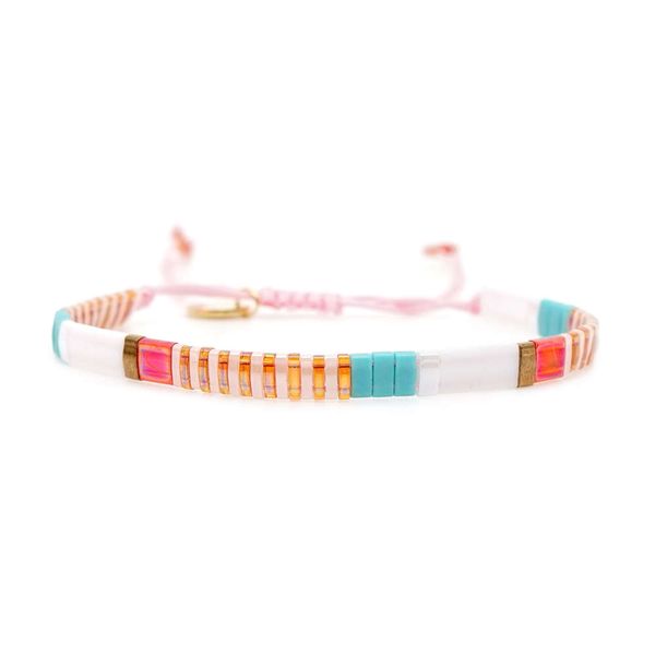 go2boho bracelet women bohemian summer beach jewelry miyuki bracelets tila beads fashion friendship pulseira mujer gift 2019 new, Black
go2boho bracelet women bohemian summer beach jewelry miyuki bracelets tila beads fashion friendship pulseira mujer gift 2019 new, Black