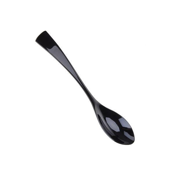 cutlery black stainless steel flatware wedding silverware fork teaspoon knife
cutlery black stainless steel flatware wedding silverware fork teaspoon knife