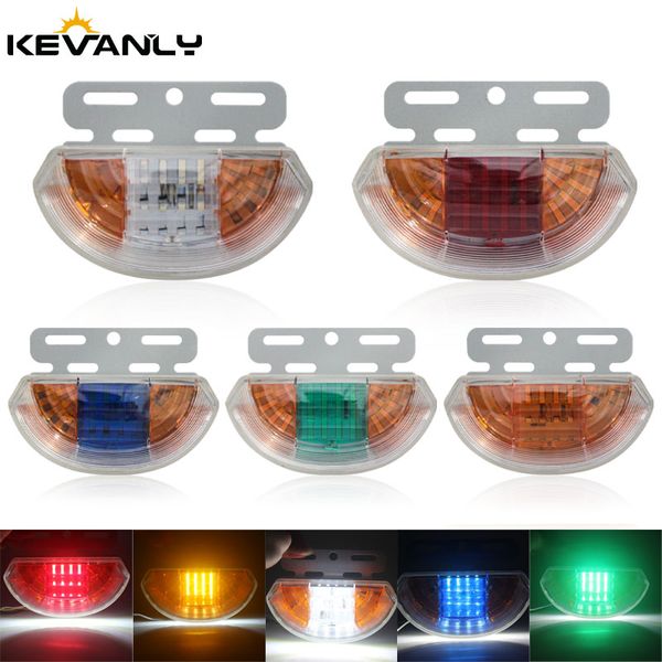 24v car external light led car truck round lorry side bus light marker indicator led trailer warning rear side lamp
24v car external light led car truck round lorry side bus light marker indicator led trailer warning rear side lamp