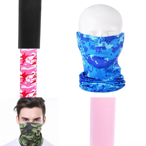 ohko7 stock, summer cycling face half mask facemask ice silk outdoor sports scarf breathable cycling anti-uv neck cool fishing, Black
ohko7 stock, summer cycling face half mask facemask ice silk outdoor sports scarf breathable cycling anti-uv neck cool fishing, Black