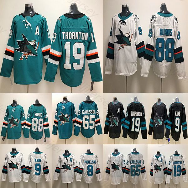 Men's San Jose Sharks Joe Jerseys Thornton Brent Burns Joe Pavelski Erik Karlsson Logan Couture Evander Kane Joe Pavelski Hockey Jersey
Men's San Jose Sharks Joe Jerseys Thornton Brent Burns Joe Pavelski Erik Karlsson Logan Couture Evander Kane Joe Pavelski Hockey Jersey
