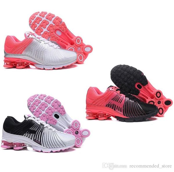 wholesale womens shox shoes 625 running shoes avenue deliver current nz r4 802 808 nz rz oz air grirls sneakers come with box, Black
wholesale womens shox shoes 625 running shoes avenue deliver current nz r4 802 808 nz rz oz air grirls sneakers come with box, Black