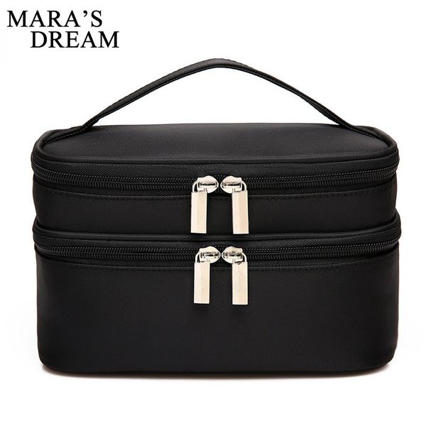 mara's dream women cosmetic cases new large capacity double layer cosmetic bag multifunction women wash bag storage
mara's dream women cosmetic cases new large capacity double layer cosmetic bag multifunction women wash bag storage