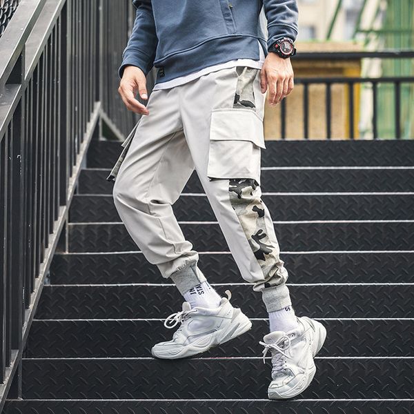 januarysnow man japanese streetwear joggers camo pants men hip hop camouflage color block harajuku track pants sweatpants 5xl
januarysnow man japanese streetwear joggers camo pants men hip hop camouflage color block harajuku track pants sweatpants 5xl