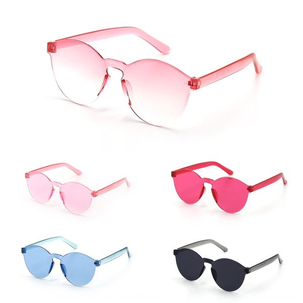 children's transparent candy color round frame sun baby all-match sun sunglasses cute glasses for boys and girls, Blue
children's transparent candy color round frame sun baby all-match sun sunglasses cute glasses for boys and girls, Blue