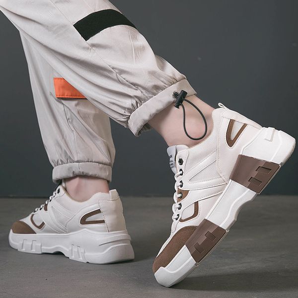 2019 new men' trend big size sports comfortable fashion shoes outdoor comfortable breathable shoes men z13-98, Black
2019 new men' trend big size sports comfortable fashion shoes outdoor comfortable breathable shoes men z13-98, Black