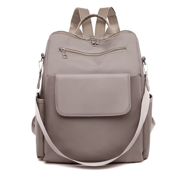 fashion 2020 women backpack waterproof female shoulder bag large capacity casual travel backpack feminina mochila
fashion 2020 women backpack waterproof female shoulder bag large capacity casual travel backpack feminina mochila