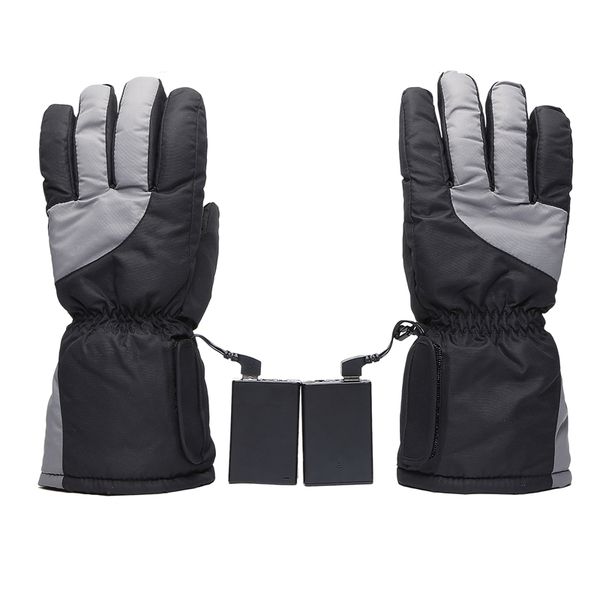 heated gloves with rechargeable li-ion battery heated for men and women,warm gloves for cycling motorcycle hiking skiing, Blue;gray
heated gloves with rechargeable li-ion battery heated for men and women,warm gloves for cycling motorcycle hiking skiing, Blue;gray