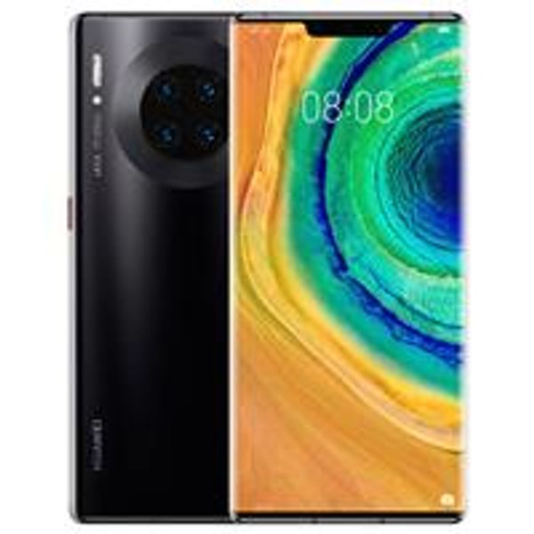 HUAWEI Mate30 Pro 6,53 дюйма 4G LTE смартфон Kirin 990 8GB 128GB 40.0MP + 40.0MP + 8.0MP + 3D Depth Sensing камеры Quad задне
HUAWEI Mate30 Pro 6,53 дюйма 4G LTE смартфон Kirin 990 8GB 128GB 40.0MP + 40.0MP + 8.0MP + 3D Depth Sensing камеры Quad задне