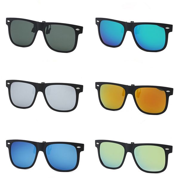 мода клип-на флип-ап объектив поляризованный день ночного видения tr90 sunglasee водительские очки tr90 sunglasee #57301, White;black
мода клип-на флип-ап объектив поляризованный день ночного видения tr90 sunglasee водительские очки tr90 sunglasee #57301, White;black