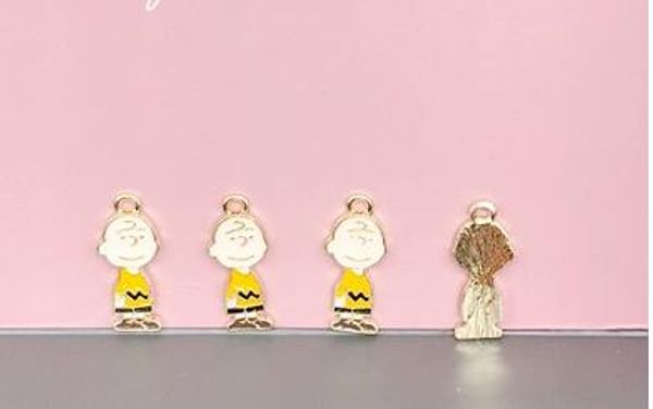 50pcs popular dogs boys necklace key chain earrings metal charm pendants jewelry making, Bronze;silver
50pcs popular dogs boys necklace key chain earrings metal charm pendants jewelry making, Bronze;silver