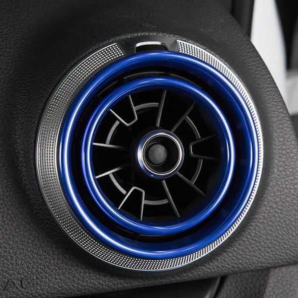 center console air conditioner outlet inner and outer ring frame cover trim for a3 s3 q2l 2013-2019 air vents circle decals
center console air conditioner outlet inner and outer ring frame cover trim for a3 s3 q2l 2013-2019 air vents circle decals
