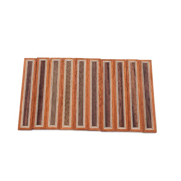 naomi 10pcs classical guitar bridge tie blocks inlay rosewood inlay wood frame series guitar parts accessories new na-15
naomi 10pcs classical guitar bridge tie blocks inlay rosewood inlay wood frame series guitar parts accessories new na-15