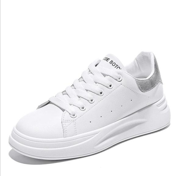 2019new men women casual shoes trendy luxury brands designer sneakers skateboarding shoes leisure athletic fitness pu leather loafers, Black
2019new men women casual shoes trendy luxury brands designer sneakers skateboarding shoes leisure athletic fitness pu leather loafers, Black