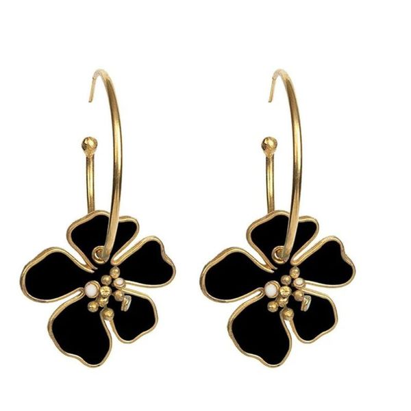2020 new design fashion jewelry elegant big sweet flower earrings summer style beach party earring for women jewelry z0311, Golden;silver
2020 new design fashion jewelry elegant big sweet flower earrings summer style beach party earring for women jewelry z0311, Golden;silver