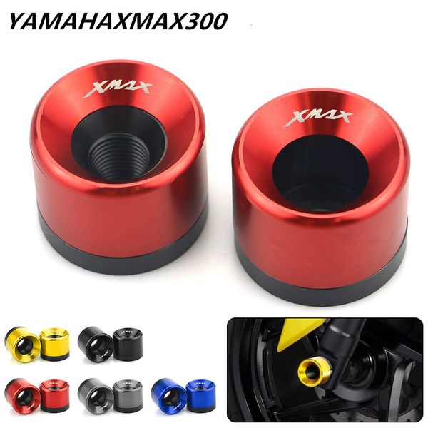 motorcycle accessories front fork frame slider protector for yamaha xmax 250 300 2017 2018
motorcycle accessories front fork frame slider protector for yamaha xmax 250 300 2017 2018