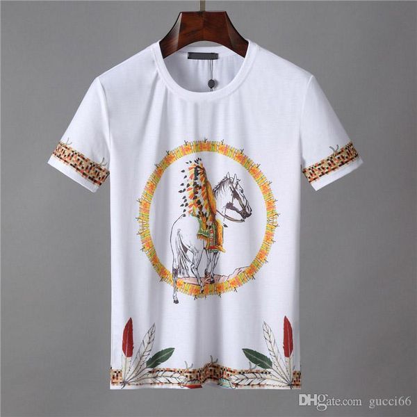 мужская модельер футболки для мужчин топы престижное письмо вышивка t shirt mens одежда женщин с коротким рукавом футболки мужчины тройники, White;black
мужская модельер футболки для мужчин топы престижное письмо вышивка t shirt mens одежда женщин с коротким рукавом футболки мужчины тройники, White;black