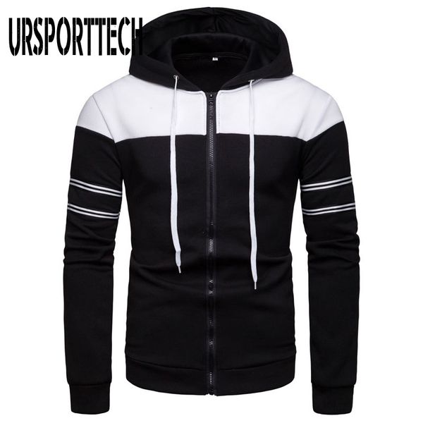 2019 autumn men hoodies sweatshirts multi-colour hip hop streetwear patchwork hoodie men fleece jacket hoodies with zipper, Black
2019 autumn men hoodies sweatshirts multi-colour hip hop streetwear patchwork hoodie men fleece jacket hoodies with zipper, Black