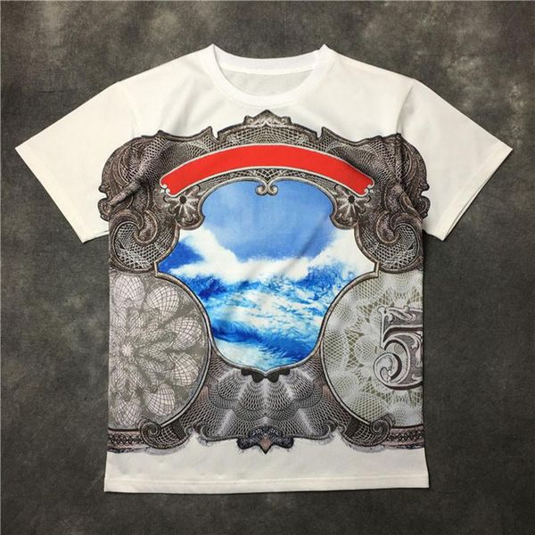 fashion luxury mens designer t shirts casual men summer hip hop couples short sleeves cotton men women t shirt 2 colors, White;black
fashion luxury mens designer t shirts casual men summer hip hop couples short sleeves cotton men women t shirt 2 colors, White;black