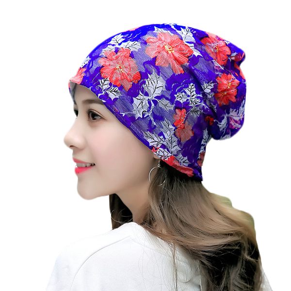 2017 women's warm autumn winter knitting cotton spring hat new fashion ladies beanie scarf 2 use cap girls gorros women skullies
2017 women's warm autumn winter knitting cotton spring hat new fashion ladies beanie scarf 2 use cap girls gorros women skullies