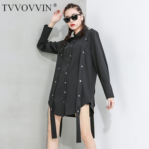 loose women white button ribbon temperament blouse lapel long sleeve loose fit shirt fashion tide spring autumn 2020 jmsx
loose women white button ribbon temperament blouse lapel long sleeve loose fit shirt fashion tide spring autumn 2020 jmsx