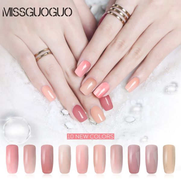 missguoguo 10ml nail gel polish art diy nail glue design gel uv led art enamel nails polish uv lacquer, Red;pink 
missguoguo 10ml nail gel polish art diy nail glue design gel uv led art enamel nails polish uv lacquer, Red;pink