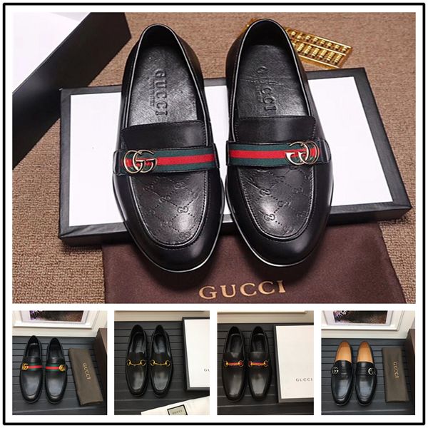 6 style men genuine leather shoes luxury handmade loafers slip on italian brand designer male dress shoes big size 38-45
6 style men genuine leather shoes luxury handmade loafers slip on italian brand designer male dress shoes big size 38-45