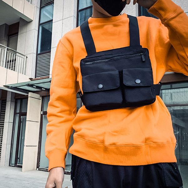 new-hip-hop сумка hip-hop сумка мужчин и женщин chest телефон спорт плечи street wear
new-hip-hop сумка hip-hop сумка мужчин и женщин chest телефон спорт плечи street wear