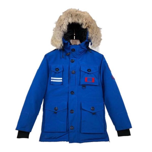 2020 designer parkas men down coat women luxury jacket casual hip hop warm trendy jacket down man brand winter couple coat, Black 
2020 designer parkas men down coat women luxury jacket casual hip hop warm trendy jacket down man brand winter couple coat, Black